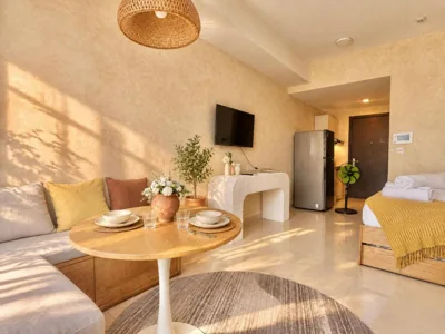RiverGate Ben Thanh Skyline Jade Residence – Fotos 4