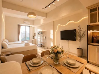 RiverGate Ben Thanh Skyline Jade Residence – Fotos 8